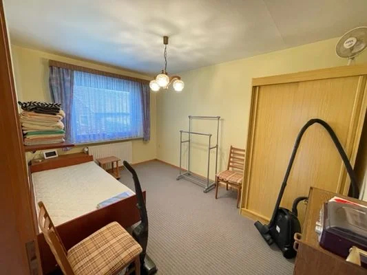 EG: Zimmer 4