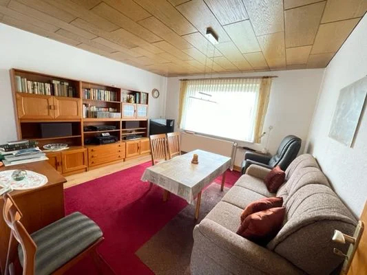 EG: Wohnzimmer 2