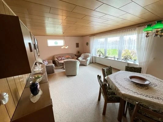 EG: Wohnzimmer 2