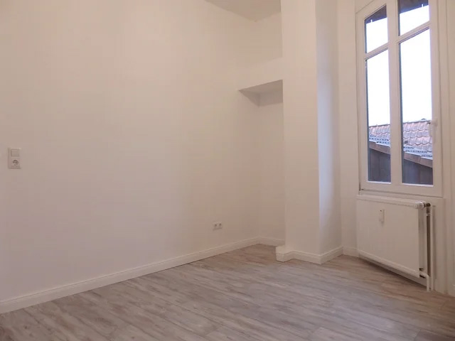 Arbeitszimmer-Perspektive 2