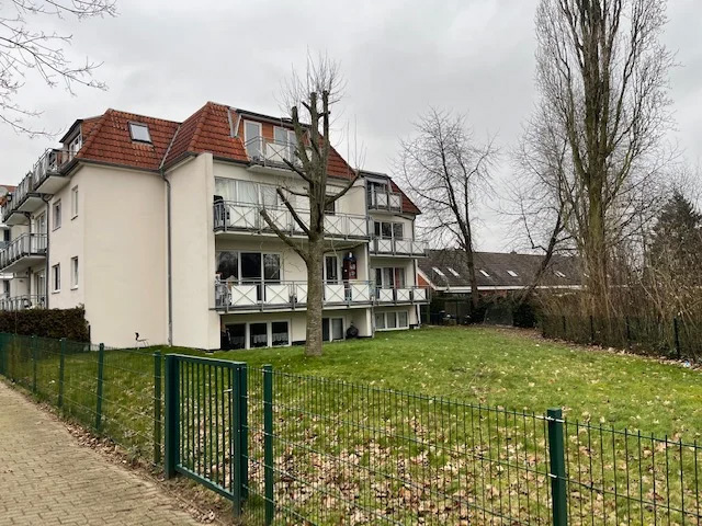 Gartenansicht-Bild 1