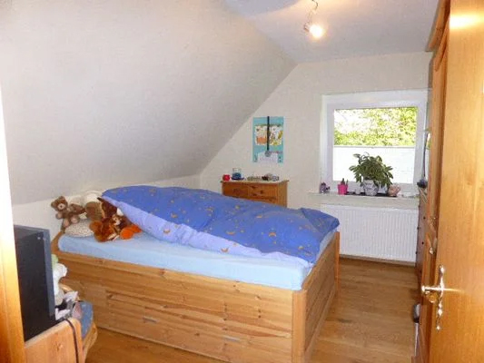 Zimmer 1 OG