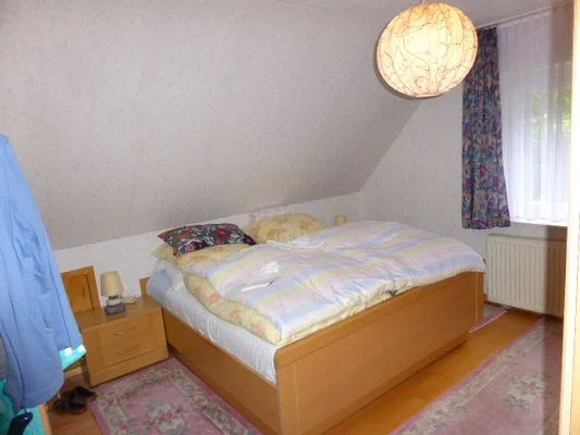 Zimmer 3 OG
