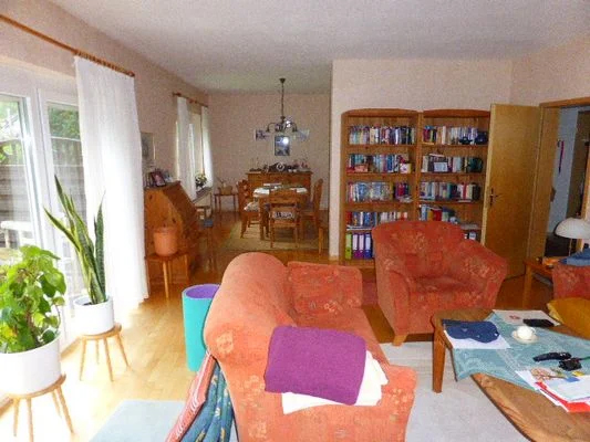 EG Wohn-Essbereich Bild 2