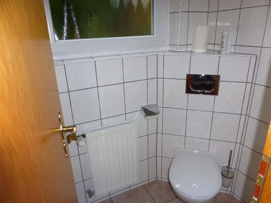 EG Gäste-WC