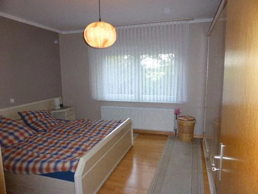EG Schlafzimmer
