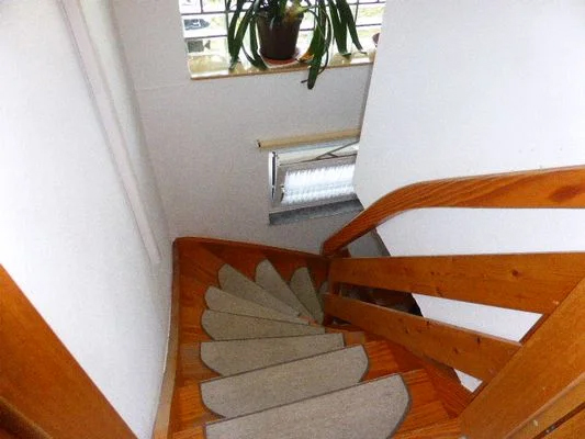 EG/OG-Treppe